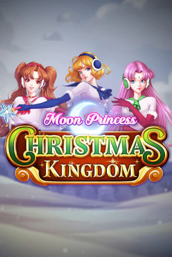 Игровой автомат Moon Princess Christmas Kingdom демо игра | GMSlots Casino бесплатно