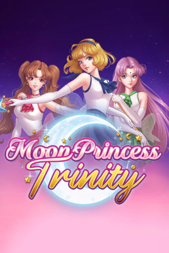 Игровой автомат Moon Princess Trinity демо игра | GMSlots Casino бесплатно