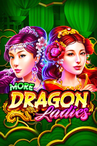 Игровой автомат More Dragon Ladies демо игра | GMSlots Casino бесплатно