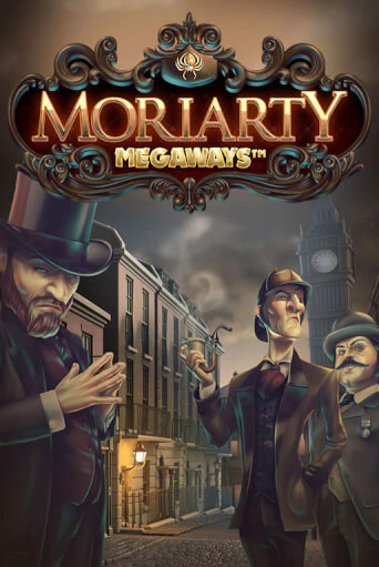 Игровой автомат Moriarty Megaways демо игра | GMSlots Casino бесплатно