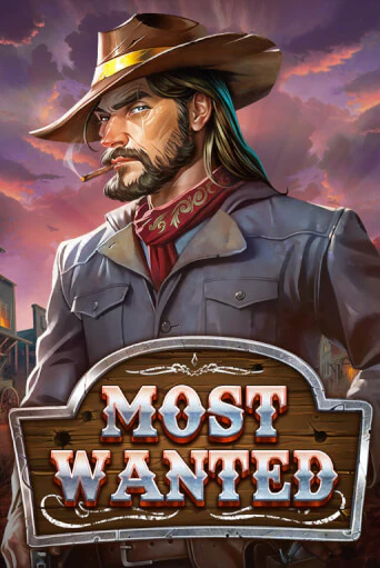 Игровой автомат Most Wanted демо игра | GMSlots Casino бесплатно