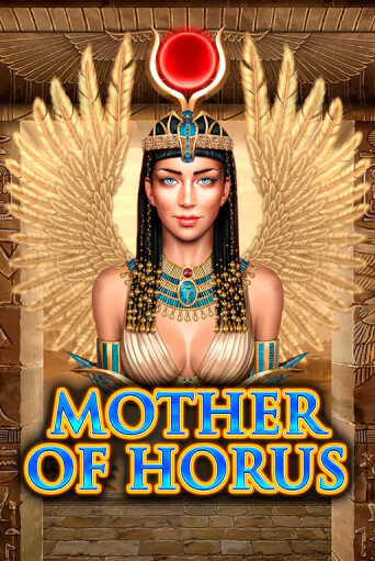 Игровой автомат Mother of Horus демо игра | GMSlots Casino бесплатно