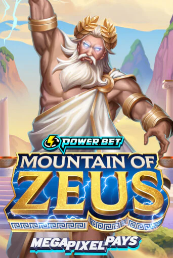 Игровой автомат Mountain of Zeus демо игра | GMSlots Casino бесплатно