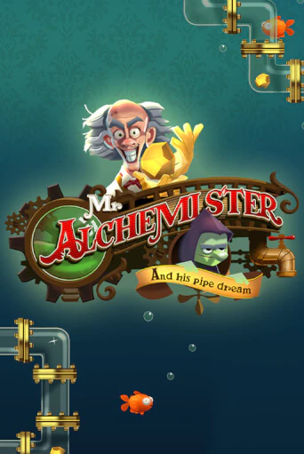 Игровой автомат Mr. Alchemister демо игра | GMSlots Casino бесплатно