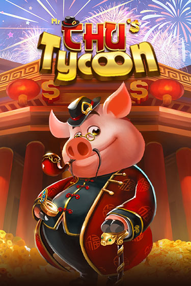 Игровой автомат Mr Chu Tycoon демо игра | GMSlots Casino бесплатно