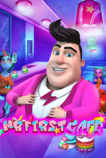 Игровой автомат MrFirst Café демо игра | GMSlots Casino бесплатно