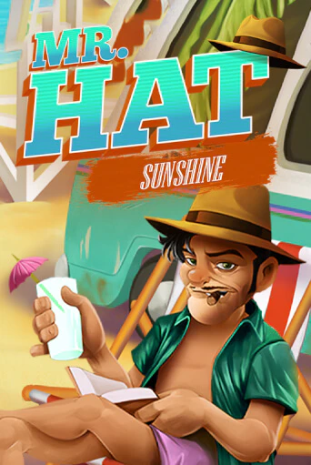 Игровой автомат Mr.Hat: Sunshine демо игра | GMSlots Casino бесплатно