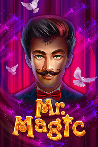 Игровой автомат Mr.Magic демо игра | GMSlots Casino бесплатно