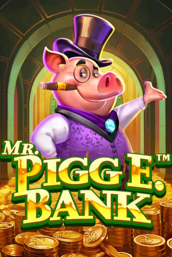 Игровой автомат Mr. Pigg E. Bank™ демо игра | GMSlots Casino бесплатно