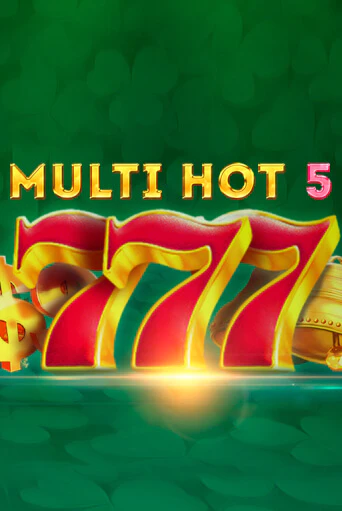 Игровой автомат Multi Hot 5 демо игра | GMSlots Casino бесплатно