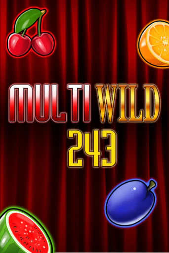 Игровой автомат Multi Wild 243 демо игра | GMSlots Casino бесплатно