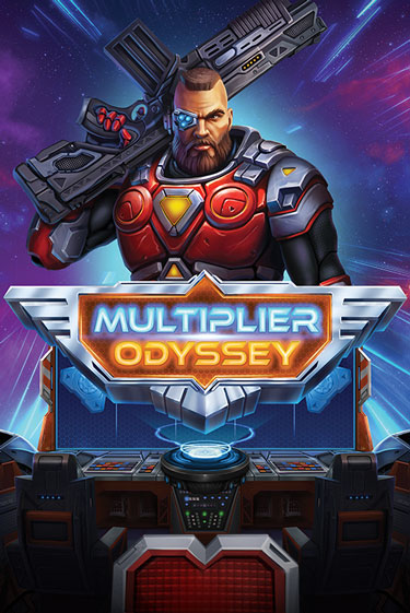 Игровой автомат Multiplier Odyssey демо игра | GMSlots Casino бесплатно