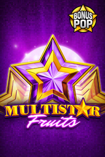 Игровой автомат Multistar Fruits демо игра | GMSlots Casino бесплатно