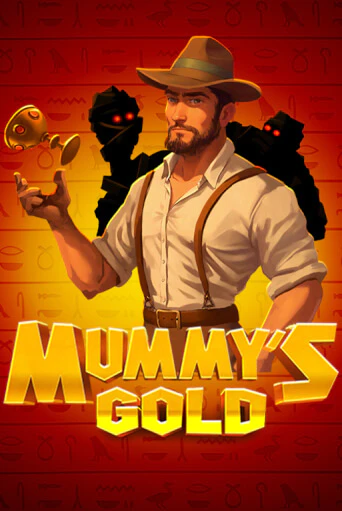 Игровой автомат Mummy's Gold демо игра | GMSlots Casino бесплатно