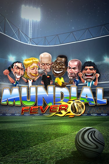 Игровой автомат Mundial Fever Light демо игра | GMSlots Casino бесплатно