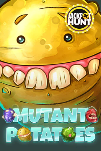 Игровой автомат Mutant Potatoes демо игра | GMSlots Casino бесплатно