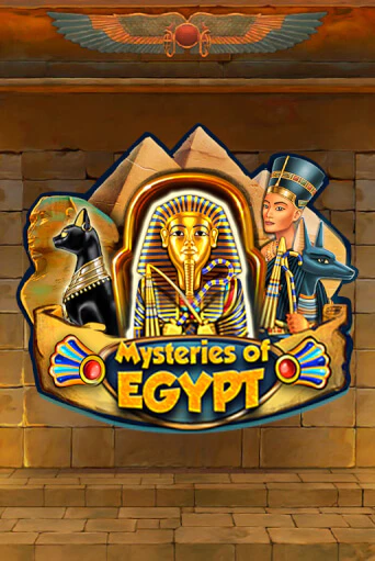 Игровой автомат Mysteries of Egypt демо игра | GMSlots Casino бесплатно