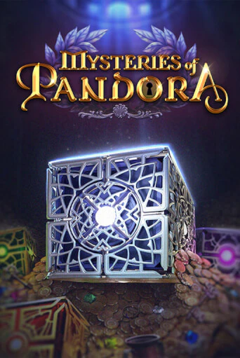 Игровой автомат Mysteries of Pandora демо игра | GMSlots Casino бесплатно