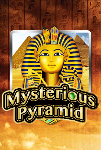 Игровой автомат Mysterious Pyramid демо игра | GMSlots Casino бесплатно