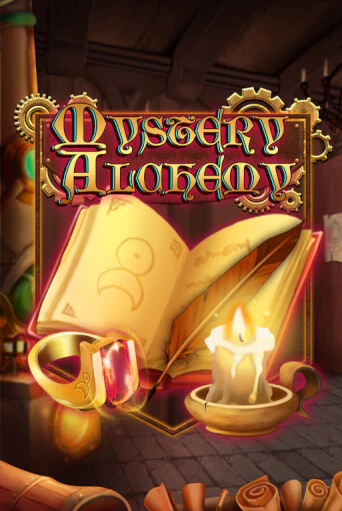 Игровой автомат Mystery Alchemy демо игра | GMSlots Casino бесплатно