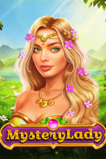 Игровой автомат Mystery Lady демо игра | GMSlots Casino бесплатно