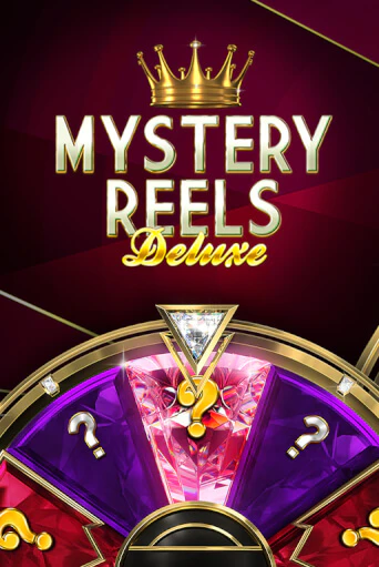 Игровой автомат Mystery Reels Deluxe демо игра | GMSlots Casino бесплатно