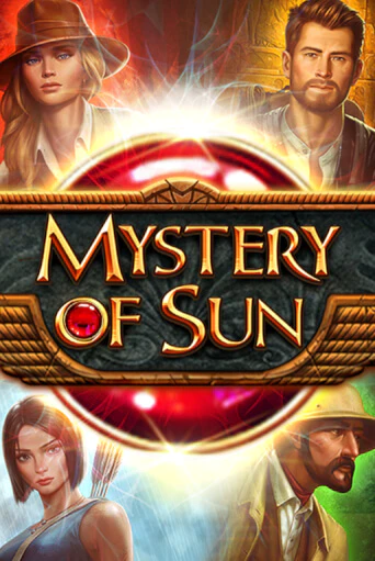 Игровой автомат Mystery of Sun демо игра | GMSlots Casino бесплатно