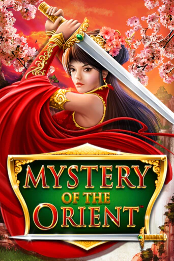 Игровой автомат Mystery of the Orient демо игра | GMSlots Casino бесплатно