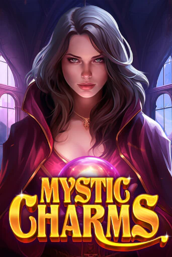 Игровой автомат Mystic Charms демо игра | GMSlots Casino бесплатно