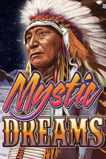 Игровой автомат Mystic Dreams демо игра | GMSlots Casino бесплатно