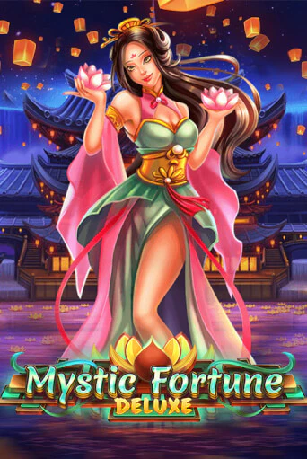 Игровой автомат Mystic Fortune Deluxe демо игра | GMSlots Casino бесплатно