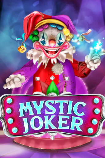 Игровой автомат Mystic Joker демо игра | GMSlots Casino бесплатно