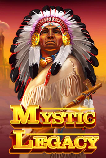 Игровой автомат Mystic Legacy демо игра | GMSlots Casino бесплатно