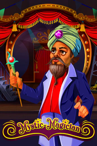 Игровой автомат Mystic Magician демо игра | GMSlots Casino бесплатно