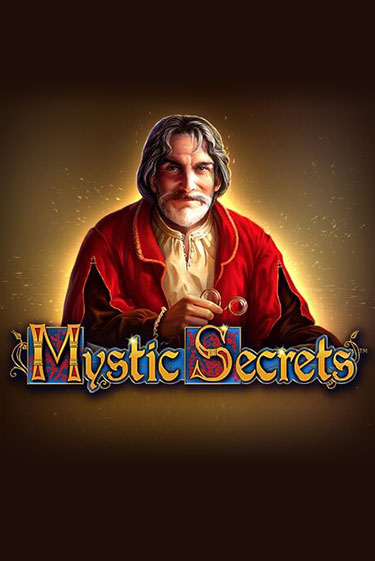 Игровой автомат Mystic Secrets демо игра | GMSlots Casino бесплатно