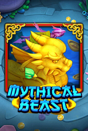 Игровой автомат Mythical Beast демо игра | GMSlots Casino бесплатно