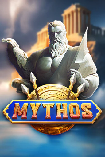 Игровой автомат Mythos демо игра | GMSlots Casino бесплатно