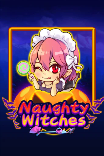 Игровой автомат Naughty Witches демо игра | GMSlots Casino бесплатно