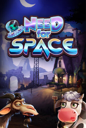 Игровой автомат Need For Space демо игра | GMSlots Casino бесплатно