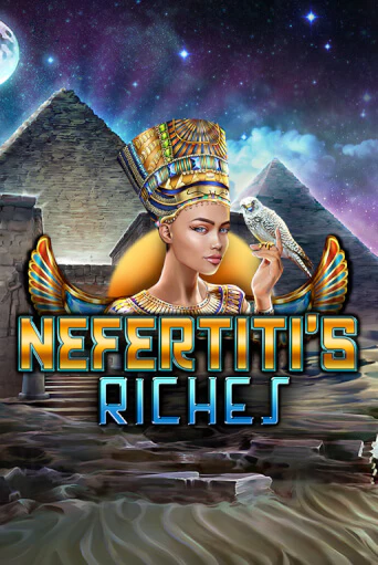 Игровой автомат Nefertiti's riches демо игра | GMSlots Casino бесплатно