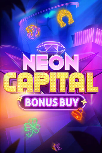 Игровой автомат Neon Capital Bonus Buy демо игра | GMSlots Casino бесплатно