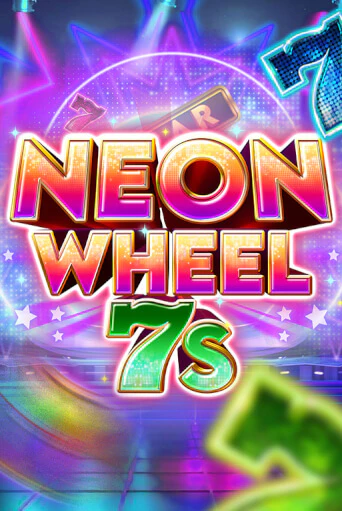 Игровой автомат Neon Wheel 7s демо игра | GMSlots Casino бесплатно