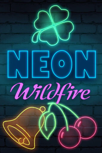 Игровой автомат Neon Wildfire демо игра | GMSlots Casino бесплатно