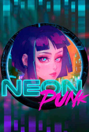 Игровой автомат Neonpunk демо игра | GMSlots Casino бесплатно