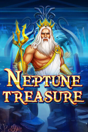 Игровой автомат Neptune Treasure демо игра | GMSlots Casino бесплатно