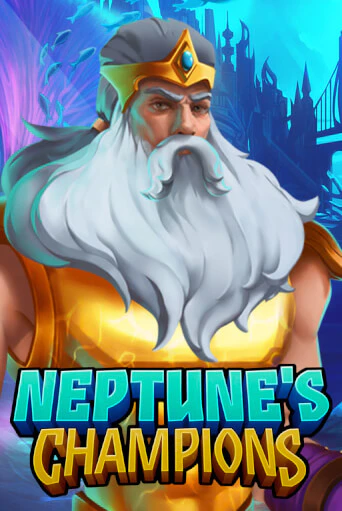 Игровой автомат Neptunes Champions демо игра | GMSlots Casino бесплатно