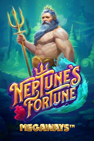 Игровой автомат Neptune’s Fortune Megaways™ демо игра | GMSlots Casino бесплатно