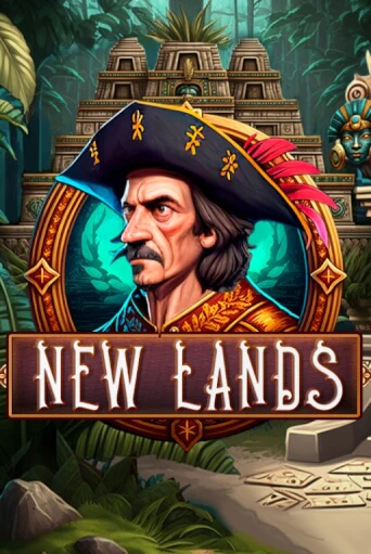 Игровой автомат New Lands демо игра | GMSlots Casino бесплатно