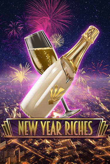 Игровой автомат New Year Riches демо игра | GMSlots Casino бесплатно