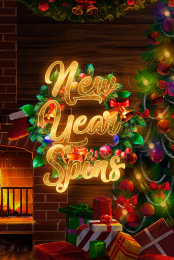 Игровой автомат New Year Spins демо игра | GMSlots Casino бесплатно